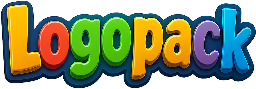 Logo de Logopack